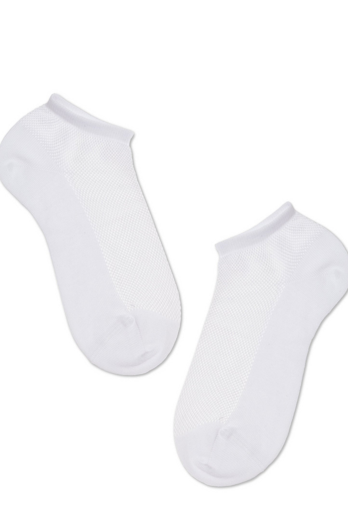 Cotton Ankle Socks Conte Active - Mesh 277