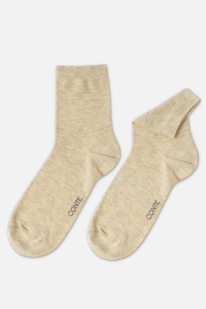 Classic Socks Conte Biofil - Organic Cotton