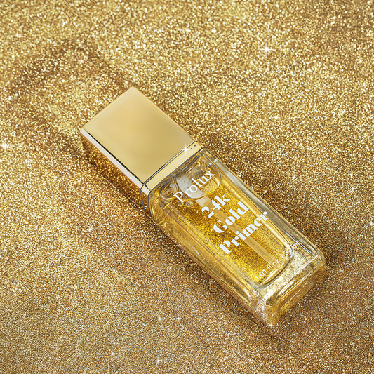 24K Gold Primer