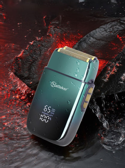 LED Display Shaver