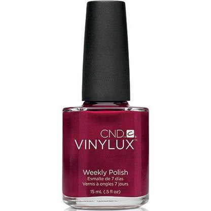 CND VINYLUX Weekly & Longwear Tropical Nail Polish