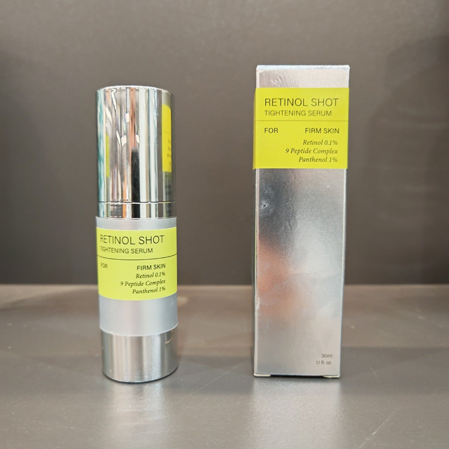 Retinol Firming Serum 30ml