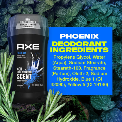 AXE Dry Fresh Deodorant Stick