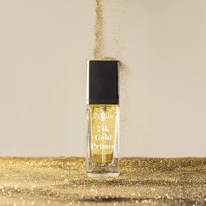 24K Gold Primer