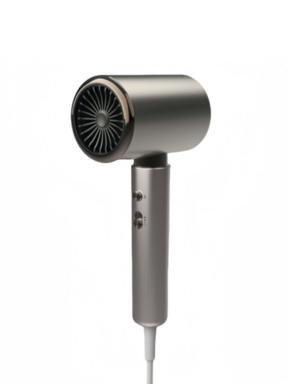 Negative Ions High-Speed Hair Dryer