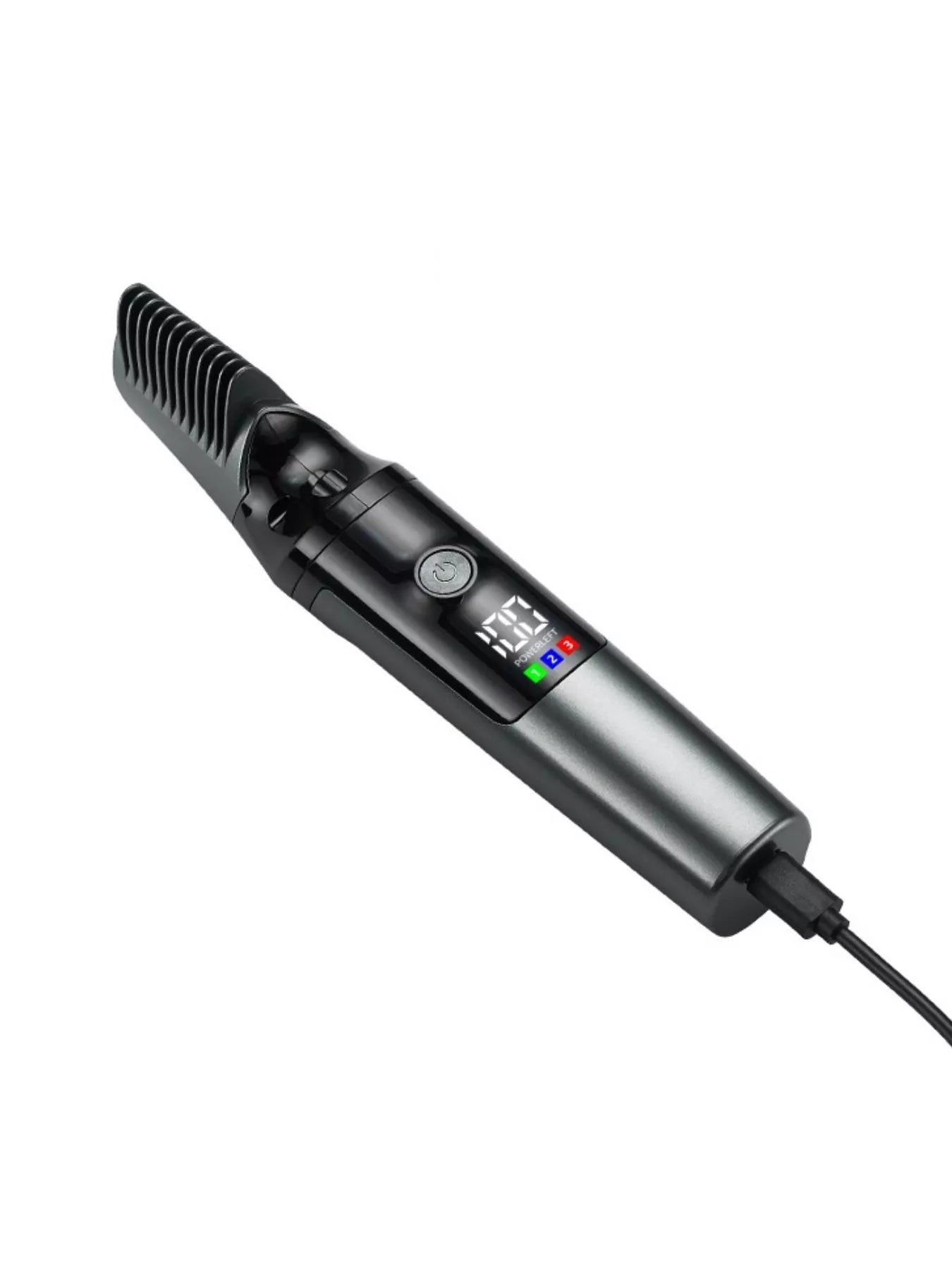 Multifunctional Hair Removal Trimmer