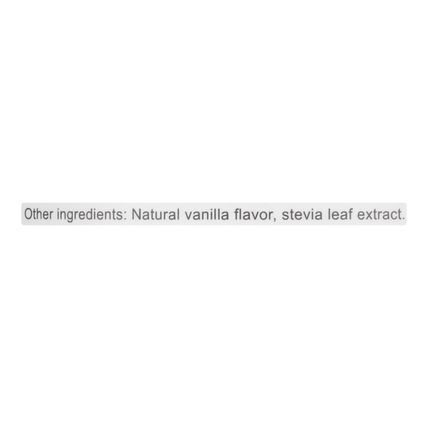 Ancient Nutrition - Mlti Collagen Protein Vanlla - 1 Each 1-8.9 Oz