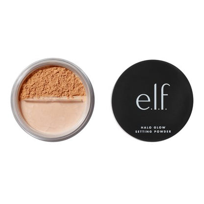 e.l.f. Halo Glow Setting Powder