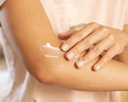 ECZEMA HONEY Oatmeal Full-Body Moisturizing Lotion