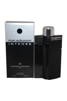 Man Aubusson Intense Eau De Toilette Spray for Men