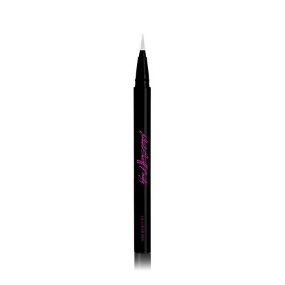 Ashunta Sheriff Beauty Precision Vegan Liner Pen