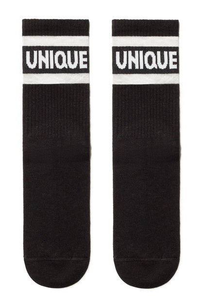 Conte Cotton Long Socks Active 156 - "Unique"
