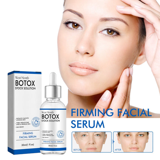 Firming Facial Serum