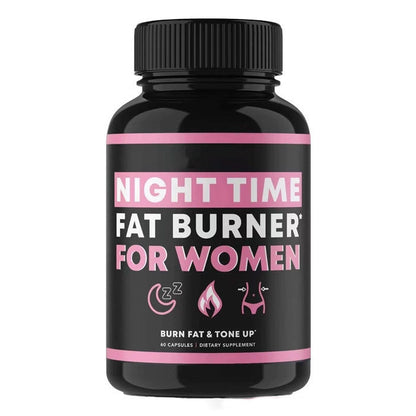L-Carnitine Capsules White Kidney Bean Extraction