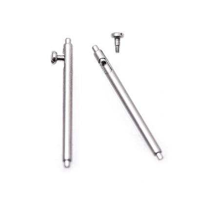 22mm Spring Bars