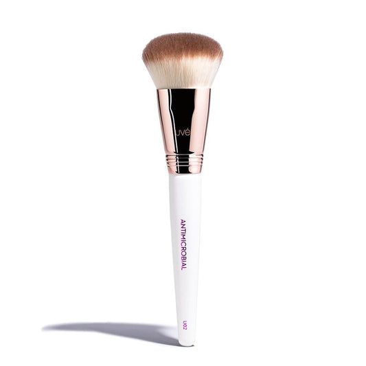 Pro Antimicrobial Complexion Brush U02