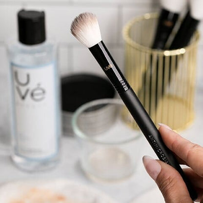 EASY -  Instant Makeup Brush Cleaner with Conditioner
