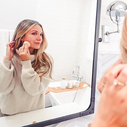 New!! PURE Halo Antimicrobial Makeup Sponge