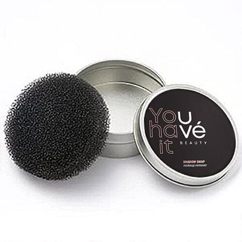 Shadow Swap - Makeup Brush Color Remover
