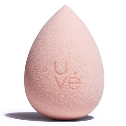 PURE Teardrop Antimicrobial Makeup Sponge