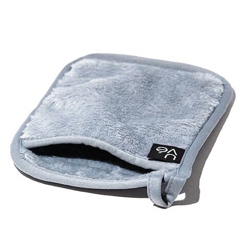 ERASE Mini - Antimicrobial Makeup Remover Cloth