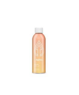 Pathwater Grapefruit Mango Flavored Sparkling Water, 20.3 Fl Oz (Pack of 12)