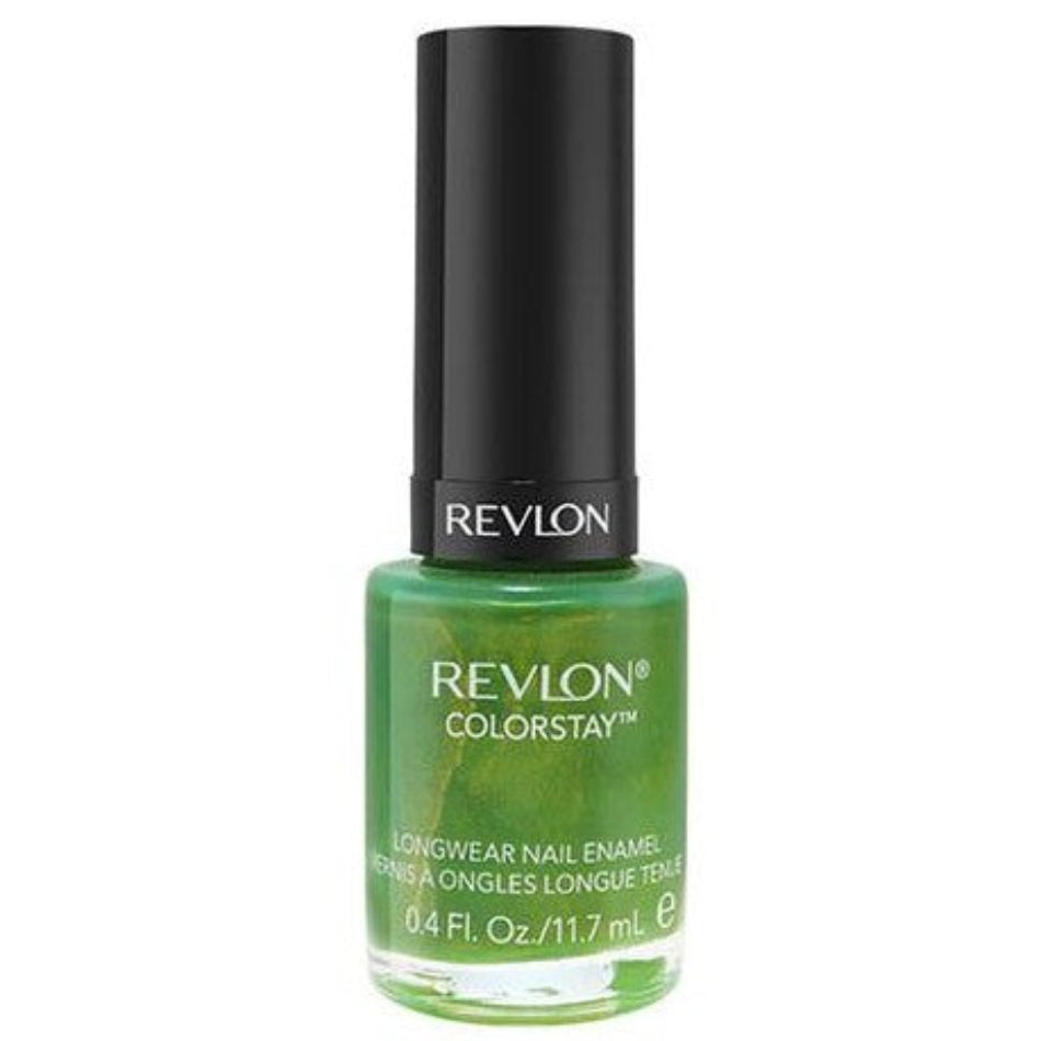 REVLON ColorStay Longwear Nail Enamel (Summer Edition)