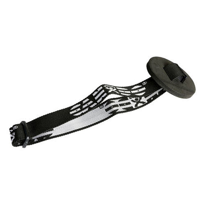 CanDo Door Anchor for Exercise Bands & Tubing - Heavy-Duty Home Workout Station (Each)