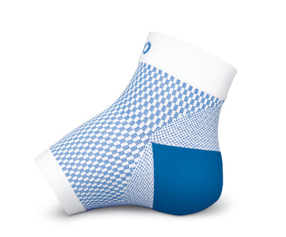 DARCO DCS Plantar Fasciitis Sleeve - Small - Women's 4-6.5 / Men's 3-5.5 - Original - Plantar Fascia Support & Pain Relief