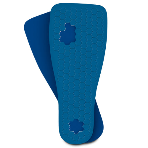Peg Assist Insole for Women - Small (Size 4-6) - Off-Loading Wound Care