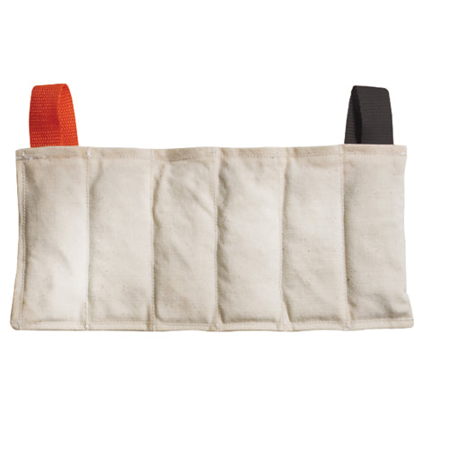 Relief Pak Moist Heat Pack - Half Size 5 x 12 - Therapeutic Pain Relief