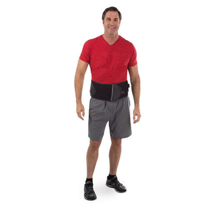 Exos Form II 626 Lumbar Support Brace - BOA Fit System - Sm/Md