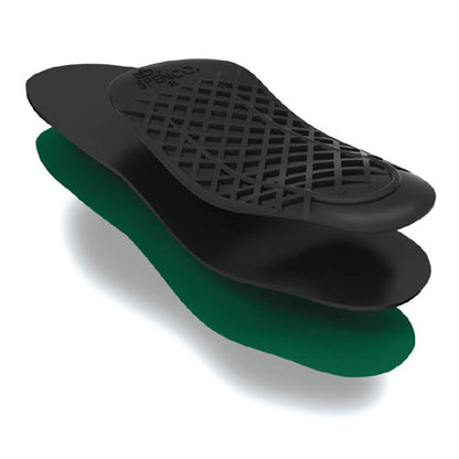 Orthotic Arch Support Full Length Insoles M 14/15 - Plantar Fasciitis Relief