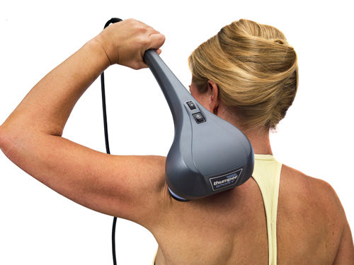 Thumper Sport Massager - Deep Muscle Percussion Massager