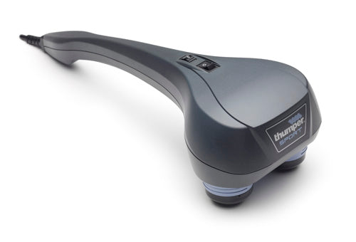 Thumper Sport Massager - Deep Muscle Percussion Massager