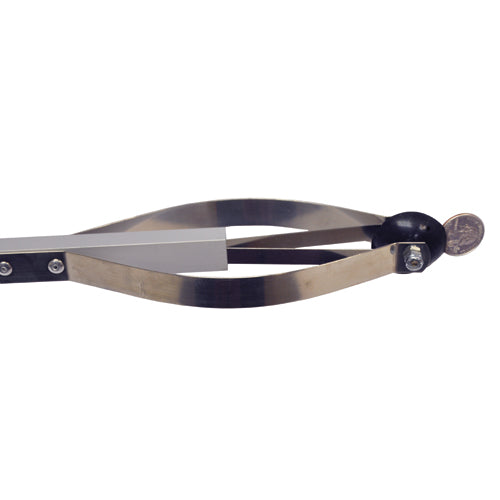 Nothing Beyond Your Reach 30" Reacher Grabber Tool with Rubber Cups - Daily Living Aid