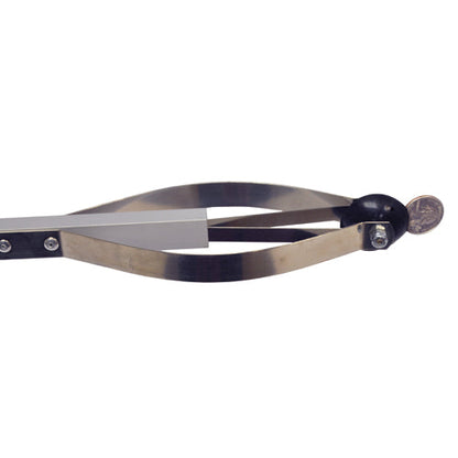 Nothing Beyond Your Reach 30" Reacher Grabber Tool with Rubber Cups - Daily Living Aid