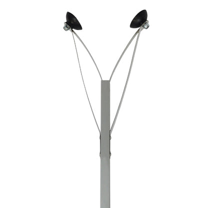 Nothing Beyond Your Reach 30" Reacher Grabber Tool with Rubber Cups - Daily Living Aid