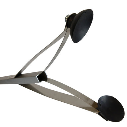 Nothing Beyond Your Reach 30" Reacher Grabber Tool with Rubber Cups - Daily Living Aid