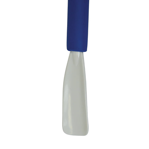 Get Dressed Dressing Aid 24" with Shoehorn - Long Handle Dressing Stick