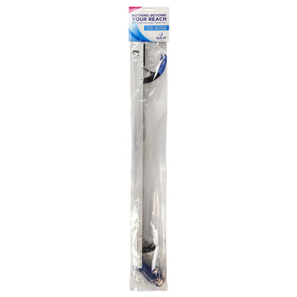 Lightweight 32" Reacher Grabber 2-Pack with Magnetic Tip | Long Arm Reaching Aid