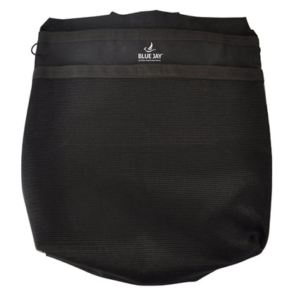 Knee Scooter Bag - Large Capacity Carry-All - Blue Jay