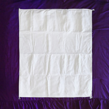 Reusable Incontinence Underpad 30 x 34 - Quilted, Absorbent Bed Protector