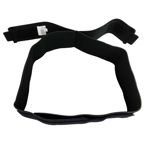 Blue Jay Sacroiliac SI Belt - Black XX-Large (52-58") - Hip & Lower Back Support