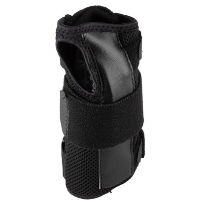 Blue Jay Deluxe Carpal Tunnel Wrist Brace - Black, Right Hand, Sm/Md - Comfortable Support