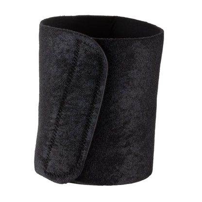 Blue Jay Universal Thigh Wrap Black - Hamstring, Quad & Groin Support - One Size