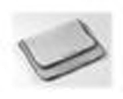 Hydrocollator Moist Heat Pack Cover - Standard Terry Cloth with Velcro Closure - 27" x 19"
