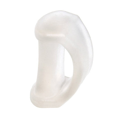 Visco-GEL Stay-Put Toe Separators Large Pk/2 - Hourglass Design for Comfort & Alignment