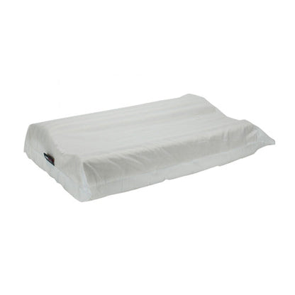 Neck & Neck Plus Cervical Pillow - 4-in-1 Ergonomic Memory Foam & Comfort Foam Support