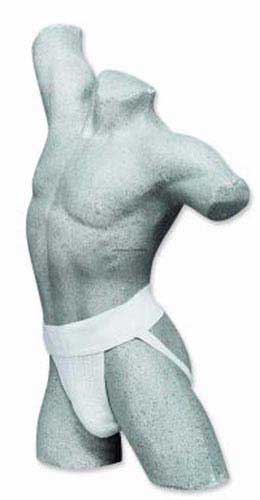 Sportaid Athletic Supporter - Small 26-32" Waist - Comfortable & Breathable